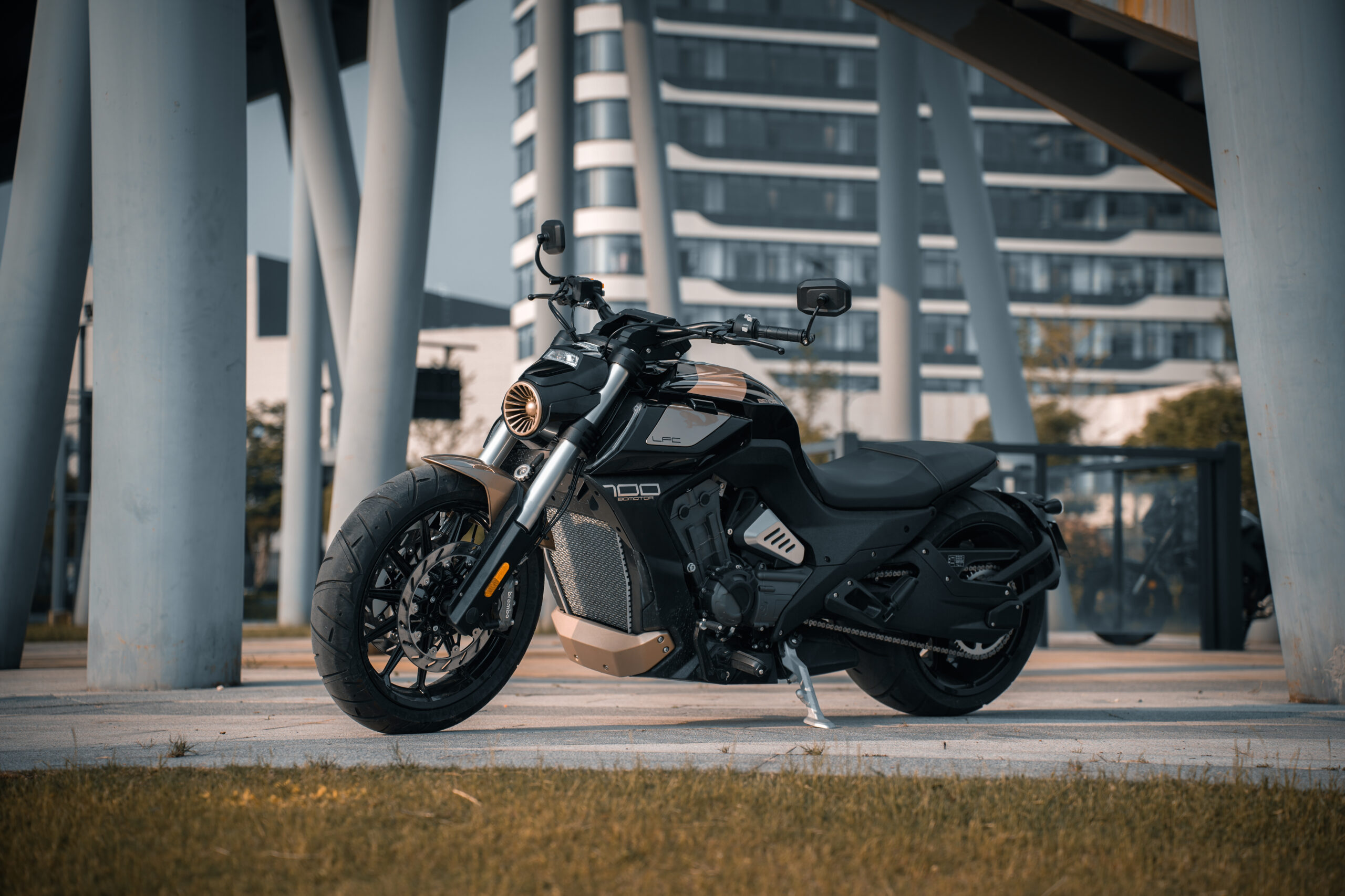 ЛФЦ 700 Профессионал / LFC 700 Pro
